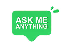 Ask me anything related to sexual health